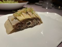 脆皮山林咸香鸡-璞徽·徽商家宴(长泰广场店)