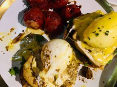 -The Rug Cafe(王府中环店)