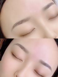 -MIVI野生眉纹绣纹眉