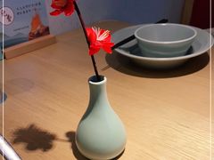 -蜜桃餐厅·伴山(绿宝广场店)