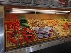 -火炉火自助餐(西直门凯德MALL店)