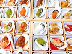 -1937青岛老味道·海肠捞饭·青岛菜(大鲍岛栈桥店)