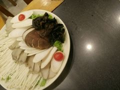 -北门涮肉·铜锅涮肉(南锣鼓巷店)