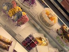 -GANSO元祖食品(锦创书城店)