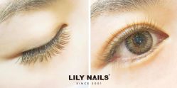 -LILY NAILS美甲美睫