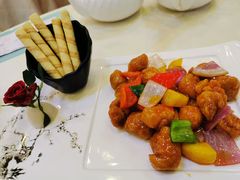 -清心鸡沙田乳鸽店·非遗传承(石溪店)