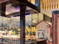 -万达文华酒店·美食汇自助餐厅