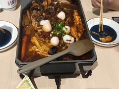 -鱼酷活鱼烤鱼(南开大悦城店)