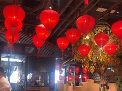 -老湘村·湖南土菜(天河维多利店)