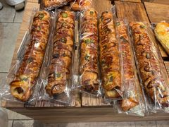 -西村叔叔的店·面包·甜品·蛋糕(崂山丽达店)