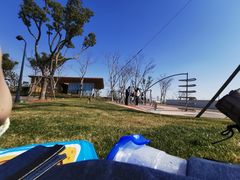 -上海山野camping·户外天幕烧烤·团建拓展营地