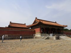 -清东陵