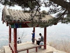 -北京鹫峰国家森林公园