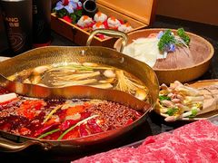 -色響火锅(恒隆广场店)
