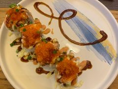 -樱の千渡日式料理·铁板烧•烧鸟(金盛田广场店)