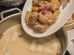 -煲王粤菜餐厅(中侨中心店)