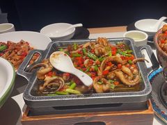 -湘鼎盛·大厨鲜炒湖南味(高新银泰店)
