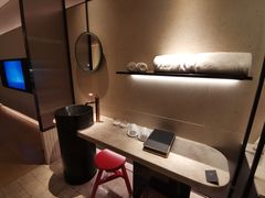 -深圳滨河时代ICON LAB艾垦酒店