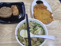 -顶巧鸡汤馄饨(虹口总店)