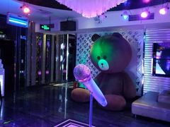 -GAGA主题量贩式KTV平价店(工大店)