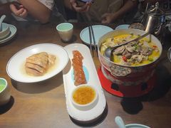 -应天大明王朝·南京菜(中山陵店)