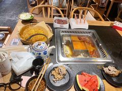 -味舵主重庆火锅(邓尉路店)