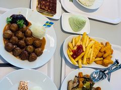 -宜家·瑞典风味餐厅(青岛商场店)