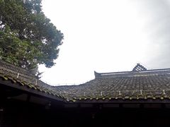 -恩阳古镇