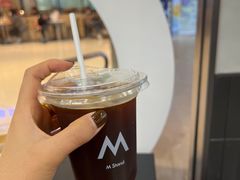 -M Stand(西安大悦城店)