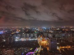 -嘉定凯悦·咖啡厅