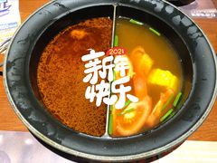 -呷哺呷哺(悦方店)