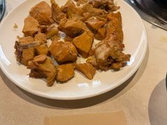 -罗记又添缘竹荪山药鸡·野生菌火锅(西园南路店)