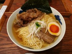 和牛拉面-面屋 猪一