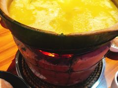 -捞围鲜·港式打边炉(海阳路店)