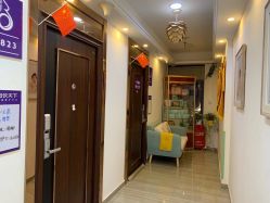 -母仪天下月子中心(光谷店)