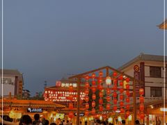 -沙州食驿·非遗小吃夜市