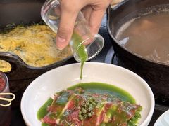 -盡膳口福·百年汤方火锅(科华北路店)