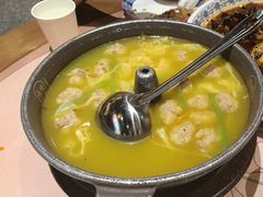-杨记隆府重庆江湖菜(大悦城店)