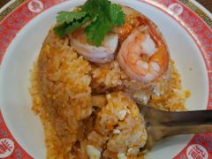 -曼谷食堂·泰国家庭料理