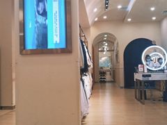 -海马体照相馆(成都来福士广场店)