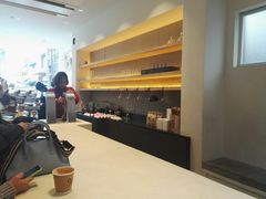 -% Arabica(京都东山店)