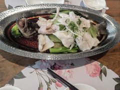 -花舍·新派粤菜·西餐·下午茶(亚运村·鸟巢店)