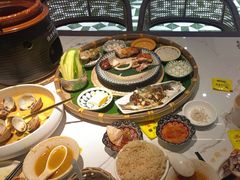 -沿江海南菜·文昌鸡祖师爷(大东海店)