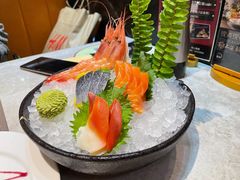-極上萬膳·日料放题(来福士江景店)