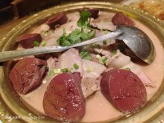 -金掌勺锅包肉(太原万达店)
