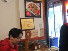 -古真记钵钵鸡(总店)