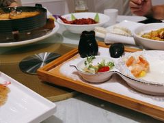 -香满楼(南关店)