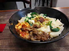 -潼十三肉夹馍(东单店)