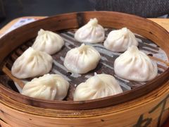 鲜虾鲜肉小笼-玖鲜小笼(中山广场店)