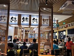 -万岁寿司(万国店)